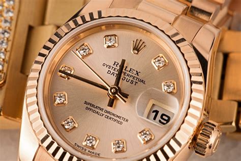 least expensive Rolex women's watch